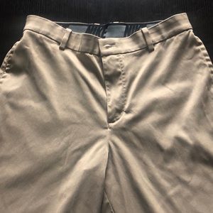 Nike Golf Men’s Khaki Shorts